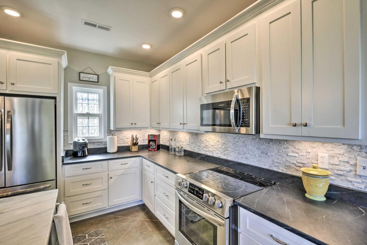 Villa Scenic Sanctuary In Lookout Mountain With Views! à Trenton Extérieur photo