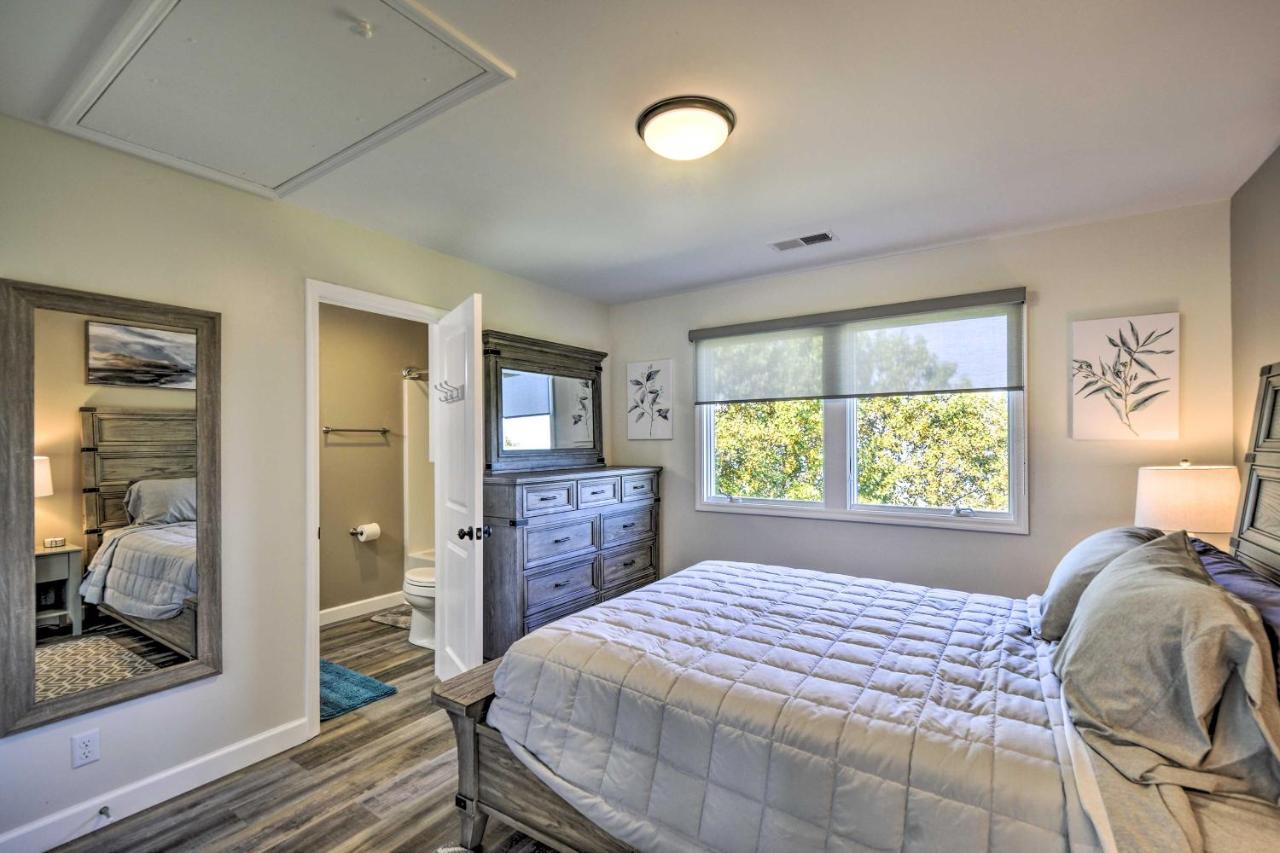 Villa Scenic Sanctuary In Lookout Mountain With Views! à Trenton Extérieur photo