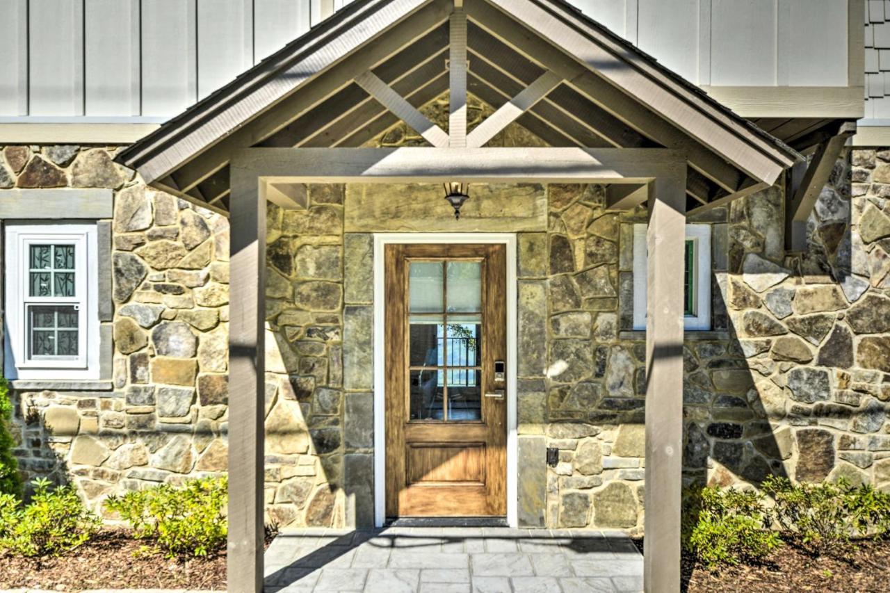 Villa Scenic Sanctuary In Lookout Mountain With Views! à Trenton Extérieur photo